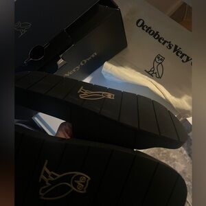 Octobers Very Own OG Slides